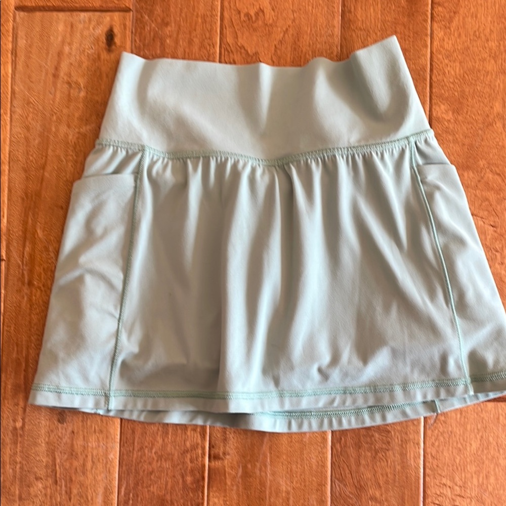 Athleta Skort